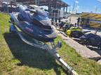 2017 Sea-Doo GTX Limited 260 Boat for Sale