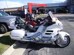 2004 Honda Gold Wing (GL1800)