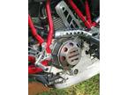 2002 Ducati MH900e - Carbon Dream bodywork