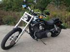 2013 Harley-Davidson Dyna Wide Glide