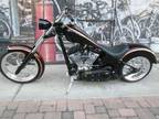 2014 Custom CHOPPER RSD SOFTAIL DAYTEC