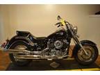 2006 Yamaha V Star Classic