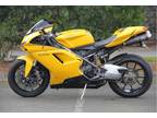 2007 Ducati Superbike 1098 RARE