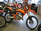 2013 Ktm 125 Sx