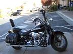 2005 Harley-Davidson FLSTSC/FLSTSCI Softail Springer Classic