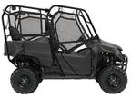 2015 Honda Pioneer 700-4 (SXS700M4)