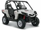 2015 Can-Am Commander DPS 1000