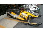 2007 Ski-Doo MX Z Renegade 800 H.O.