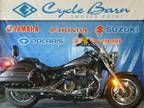 2012 Yamaha V Star 1300 Tourer