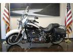 2007 Harley-Davidson Softail Deluxe