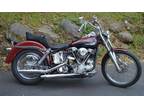 1953 Harley Davidson Panhead