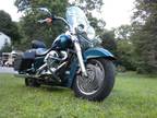 2004 Harley Davidson Road King Custom