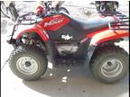 2007 Kymco MXU 150