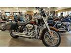 2011 Harley-Davidson CVO Softail Convertible