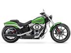 2015 Harley-Davidson Breakout