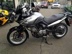 2009 Suzuki V-Strom 650 ABS