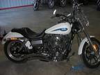 2006 Harley-Davidson Dyna Low Rider