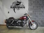 2007 Triumph Speedmaster