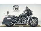 2008 Harley-Davidson Street Glide