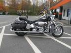 2009 Harley-Davidson Heritage Softail Classic