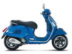 2015 Vespa GTS 300 i.e. Super ABS