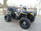 2009 Polaris Sportsman 500 EFI X2