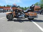 2008 Harley-Davidson Ultra Classic Electra Glide