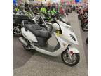 2008 Kymco Grandvista 250