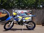 2013 Husaberg TE 250