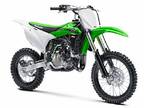 2015 Kawasaki KX(TM)85