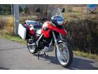 2010 Bmw G 650 Gs