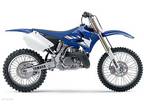 2005 Yamaha YZ250