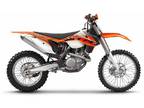 2014 Ktm 450 Xc-F