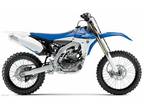 2013 Yamaha YZ450F