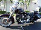 2005 Harley Softail Deluxe -----------