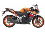 2013 Honda CBR250R