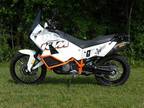 2013 Ktm 990 Adventure