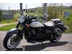 2012 Kawasaki Vulcan 900 Classic