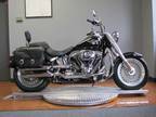 2012 Harley-Davidson Softail Fat Boy