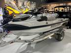 2024 Sea-Doo GTX LIMITED 300 Boat for Sale