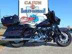 2010 Harley-Davidson CVO Ultra Classic Electra Glide