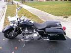 2004 Harley Davidson Road King Custom