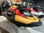 2024 Sea-Doo SPARK 2UP WITH AUDIO Boat for Sale