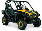 2014 Can-Am Commander XT-P 1000