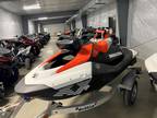 2024 Sea-Doo SPARK TRIXX 1UP WITH AUDIO Boat for Sale