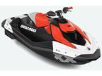 2024 Sea-Doo SPARK TRIXX 1UP WITH AUDIO Boat for Sale