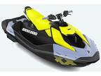 2024 Sea-Doo SPARK TRIXX 3UP WITH AUDIO Boat for Sale