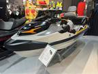 2024 Sea-Doo FISHPRO TROPHY 170 WITH AUDIO Boat for Sale