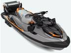 2024 Sea-Doo FISHPRO TROPHY 170 WITH AUDIO Boat for Sale