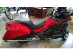 2013 Honda Gold Wing F6B